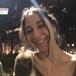 Meet your Posher, Kat